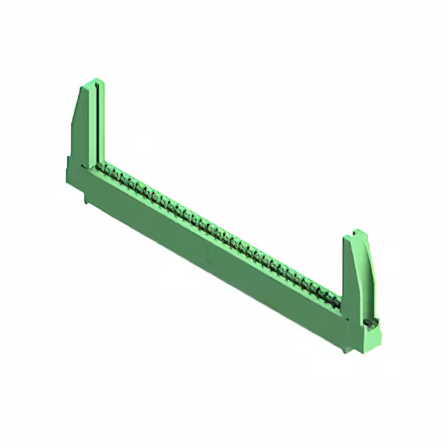 337-032-500-678 EDAC Inc.  Edgeboard Connectors